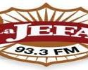 La Jefa FM, Online radio La Jefa FM, live broadcasting La Jefa FM