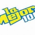 La Mejor 100.5, Online radio La Mejor 100.5, live broadcasting La Mejor 100.5
