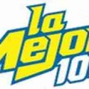 La Mejor 107.1, online radio La Mejor 107.1, live broadcasting La Mejor 107.1