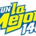 La Mejor 1400 AM, Online radio La Mejor 1400 AM, live broadcasting La Mejor 1400 AM