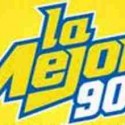La Mejor 90.9, online radio La Mejor 90.9, live broadcasting La Mejor 90.9