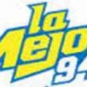 La Mejor 94.1, Online radio La Mejor 94.1, live broadcasting La Mejor 94.1