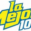 La Mejor FM 107.9, Online radio La Mejor FM 107.9, live broadcasting La Mejor FM 107.9