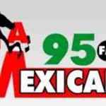 La Mexicana 95.3 FM, Online radio La Mexicana 95.3 FM, live broadcasting La Mexicana 95.3 FM