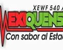 La Mexiquense, Online radio La Mexiquense, live broadcasting La Mexiquense