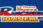 La Nueva Ranchera, Online radio La Nueva Ranchera, live broadcasting La Nueva Ranchera