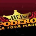La Poderosa 106.9 FM, Online radio La Poderosa 106.9 FM, live broadcasting La Poderosa 106.9 FM