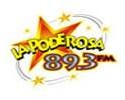 La Poderosa 89.3, Online radio La Poderosa 89.3, live broadcasting La Poderosa 89.3