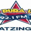 La Pura Ley 92.1 FM, Online radio La Pura Ley 92.1 FM, live broadcasting La Pura Ley 92.1 FM