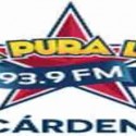 La Pura Ley 93.9 FM, Online radio La Pura Ley 93.9 FM, live broadcasting La Pura Ley 93.9 FM