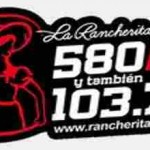 La Rancherita 103.7 FM, Online radio La Rancherita 103.7 FM, live broadcasting