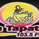 La Tapatia 103.5 FM, online radio La Tapatia 103.5 FM, live broadcasting La Tapatia 103.5 FM