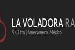 La Voladora Radio, Online radio La Voladora Radio, live broadcasting La Voladora Radio