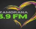 La Zamorana, Online radio La Zamorana, live broadcasting La Zamorana