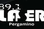online radio Laser Pergamino, radio online Laser Pergamino,