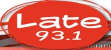 Late 93.1