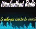 Listen Your Heart, Online radio Listen Your Heart, live broadcasting Listen Your Heart