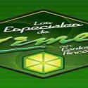 Los Especiales De Lime, Online radio Los Especiales De Lime, live broadcasting Los Especiales De Lime
