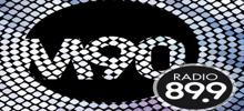 M90 Radio