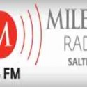 MILENIO 99.3 FM, Online radio MILENIO 99.3 FM, live broadcasting MILENIO 99.3 FM