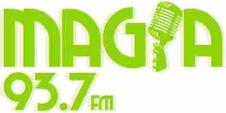 Magic 93.7 FM