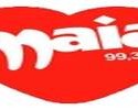 Maia FM 99.3, Online radio Maia FM 99.3, live broadcasting Maia FM 99.3