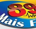 Mais 89 FM, Online radio Mais 89 FM, live broadcasting Mais 89 FM