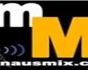Manaus Mix, online radio Manaus Mix, live broadcasting Manaus Mix