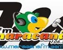 Maracana FM, online radio Maracana FM, live broadcasting Maracana FM