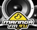 Maringa FM, Online radio Maringa FM, live broadcasting Maringa FM