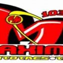 Maxima 103.3 FM, online radio Maxima 103.3 FM, live broadcasting Maxima 103.3 FM