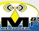 Mensagem FM, Online radio Mensagem FM, live broadcasting Mensagem FM