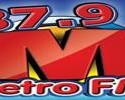 Metro FM Juina, Online radio Metro FM Juina, live broadcasting Metro FM Juina