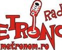 Metronom FM, online radio Metronom FM, live broadcasting Metronom FM