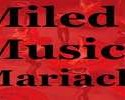 Miled Music Mariachi, Online radio Miled Music Mariachi, live broadcasting Miled Music Mariachi