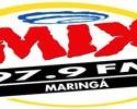 Mix FM Maringa, Online radio Mix FM Maringa, live broadcasting Mix FM Maringa