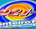 Monteiro FM, online radio Monteiro FM, live broadcasting Monteiro FM