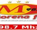 Morena FM 98, Online radio Morena FM 98, live broadcasting Morena FM 98