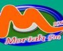 Moriah FM, Online radio Moriah FM, live broadcasting Moriah FM