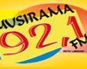 Musirama FM, Online radio Musirama FM, live broadcasting Musirama FM