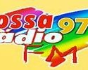 Nossa Radio, Online radio Nossa Radio, live broadcasting Nossa Radio