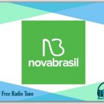 Nova Brasil FM online