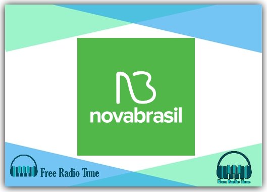 Nova Brasil FM