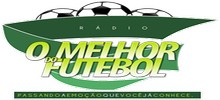 O Melhor Do Futebol
