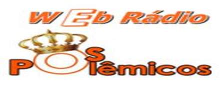 Os Polemicos Web Radio