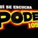 PODER 105.7 FM, Online radio PODER 105.7 FM, live broadcasting PODER 105.7 FM