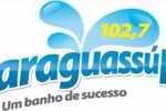 Paraguassu FM, Online radio Paraguassu FM, live broadcasting Paraguassu FM