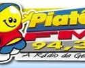 Piata FM, Online radio Piata FM, live broadcasting Piata FM
