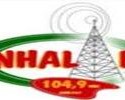 Pinhal FM, online radio Pinhal FM, live broadcasting Pinhal FM