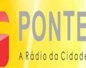 Ponte FM, online radio Ponte FM, live broadcasting Ponte FM